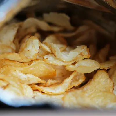 Walkers Cheese & Onion