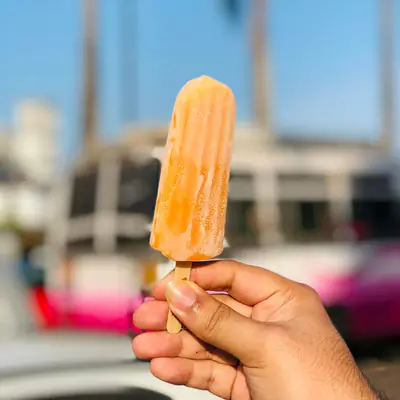 Calippo Orange