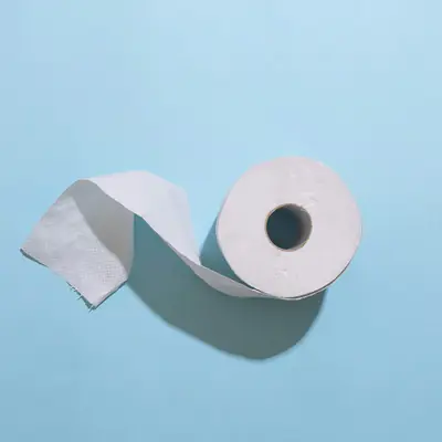 Andrex Classic Clean Toilet Tissue